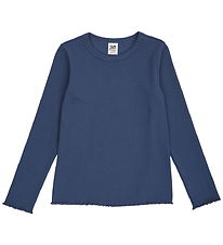 Jam Generation Bluse - Rib - Academy