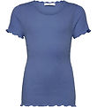 Rosemunde T-shirt - RkBalta - Dutgh Blue