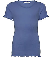 Rosemunde T-shirt - RkBalta - Dutgh Blue