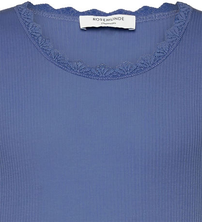 Rosemunde T-shirt - RkBalta - Dutgh Blue