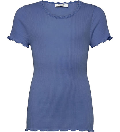 Rosemunde T-shirt - RkBalta - Dutgh Blue