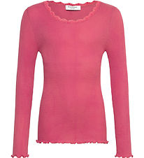 Rosemunde Bluse - RkBalta - Rapture Rose