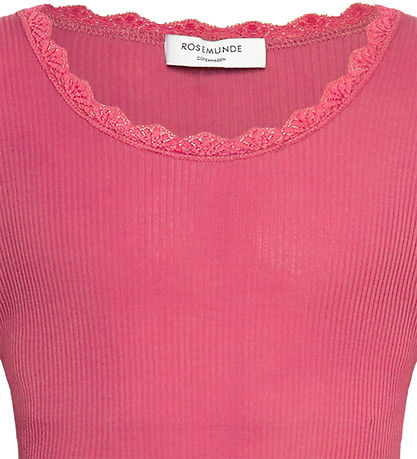 Rosemunde Bluse - RkBalta - Rapture Rose