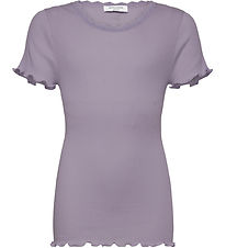 Rosemunde Tishirt - RkBalta - Lavender Grey