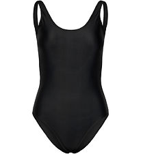 Rosemunde Badedragt - RkShiitake - Black