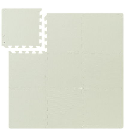 Thats Mine Legegulv - Alva - Sage Green