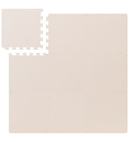Thats Mine Legegulv - Alva - Soft Brown