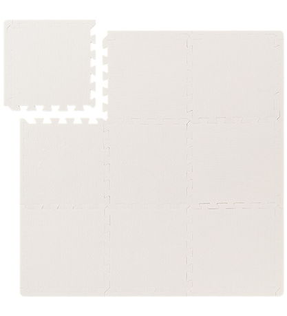 Thats Mine Legegulv - Alva - Pastel Grey