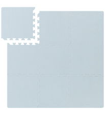 Thats Mine Legegulv - Alva - Dusty Blue