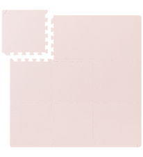 Thats Mine Legegulv - Alva - Rose Blush