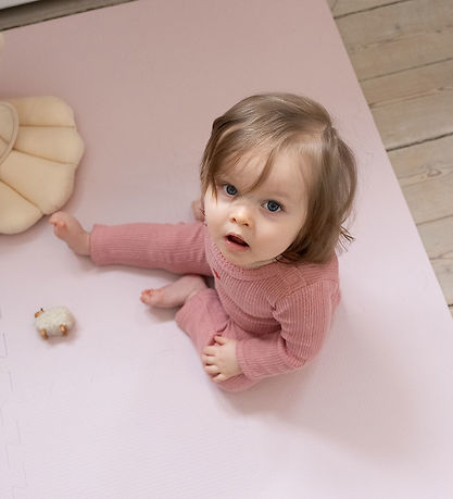 Thats Mine Legegulv - Alva - Rose Blush