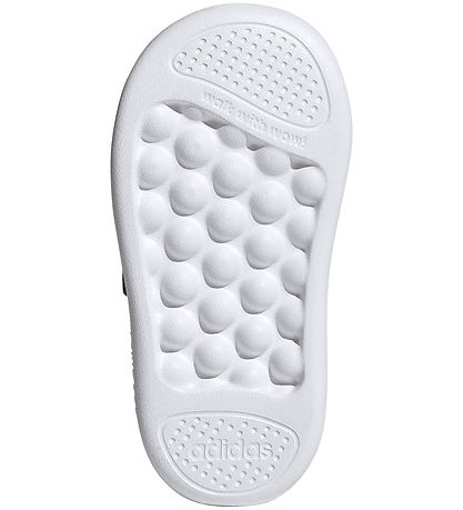 adidas Performance Sko - Grand Court 3.0 Bubble - Blå