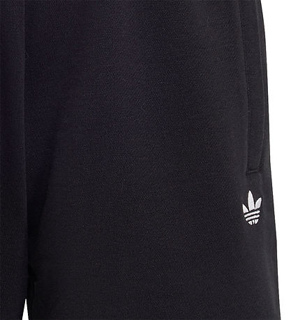 adidas Originals Shorts - Regular - Sort