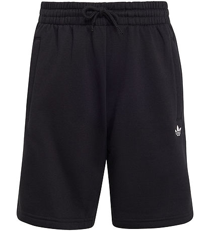 adidas Originals Shorts - Regular - Sort