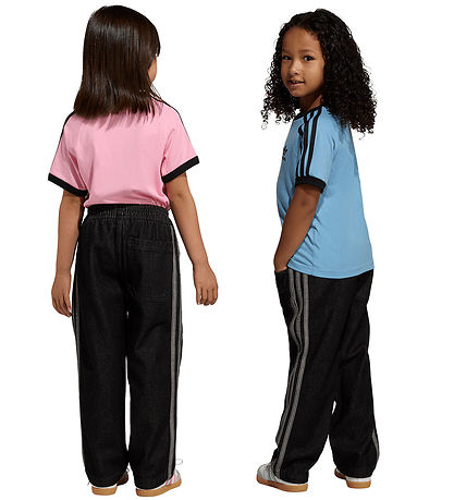 adidas Originals Jeans - Firebird - Denim