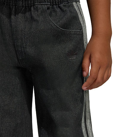 adidas Originals Jeans - Firebird - Denim