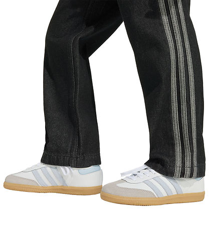 adidas Originals Jeans - Firebird - Denim