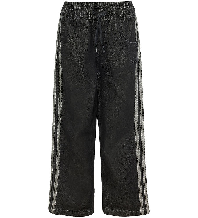 adidas Originals Jeans - Firebird - True Black