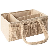 Thats Mine Pusleopbevaring - Lumi - Soft Beige