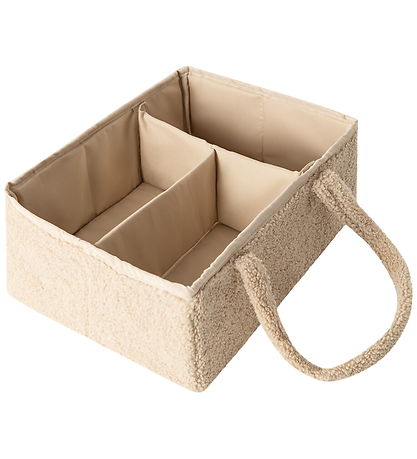 Thats Mine Pusleopbevaring - Lumi - Soft Beige