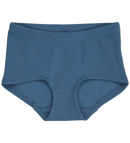 Jam Generation Undertøj - Top/Hipster - 2-pak - Navy/White