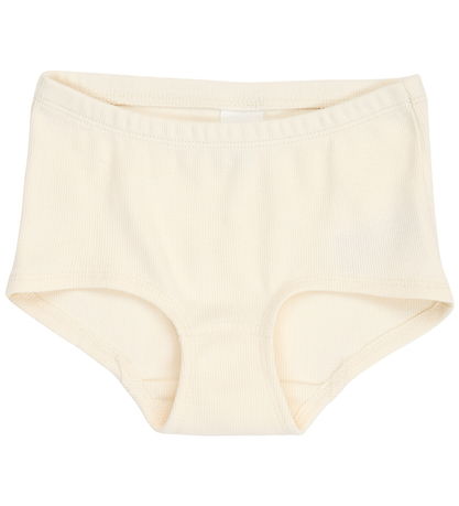 Jam Generation Undertøj - Top/Hipster - 2-pak - Navy/White
