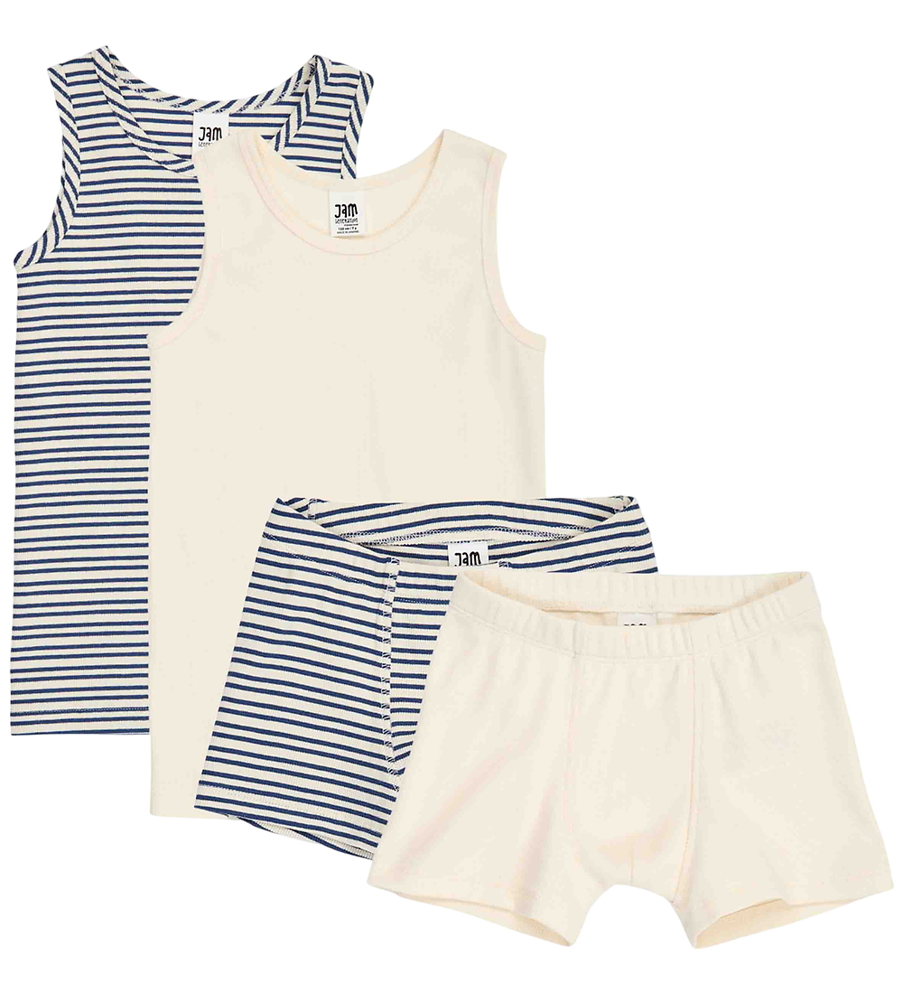 Jam Generation Ensemble de sous-vtements - BoxersSous-pull - T - Jam Generation - 8 ans 128 - Sous-vtements 31$