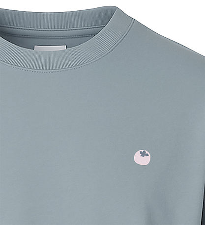 Grunt T-shirt - GrAlva - Light Grey