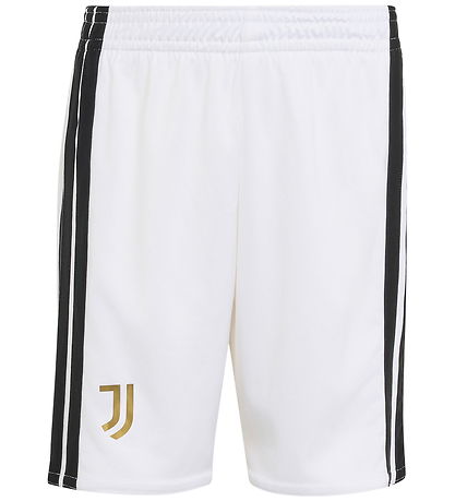 adidas Performance Fodboldsæt - Juve H - White/Black