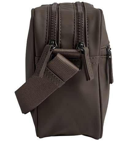 Markberg Skuldertaske - FlameMBG - Major Brown