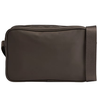 Markberg Skuldertaske - FlameMBG - Major Brown