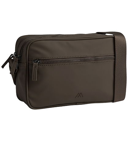 Markberg Skuldertaske - FlameMBG - Major Brown