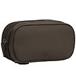Markberg Makeup Taske - JustMBG - Major Brown