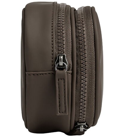 Markberg Makeup Taske - JustMBG - Major Brown