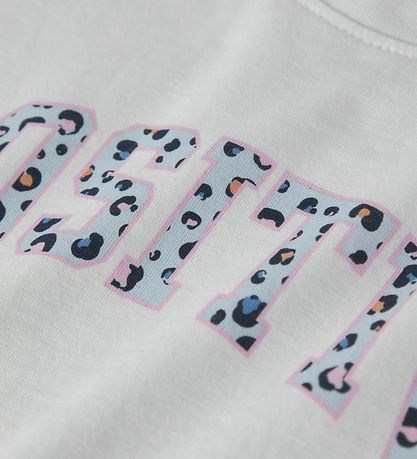 Name It T-shirt - NkfFahiraz - Bright White/Positive