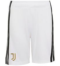 adidas Perfomance Shorts - Juve H - White