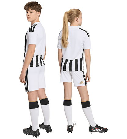 adidas Perfomance Shorts - Juve H - White