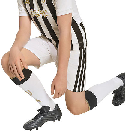 adidas Perfomance Shorts - Juve H - White