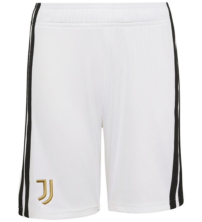 adidas Perfomance Shorts - Juve H - White