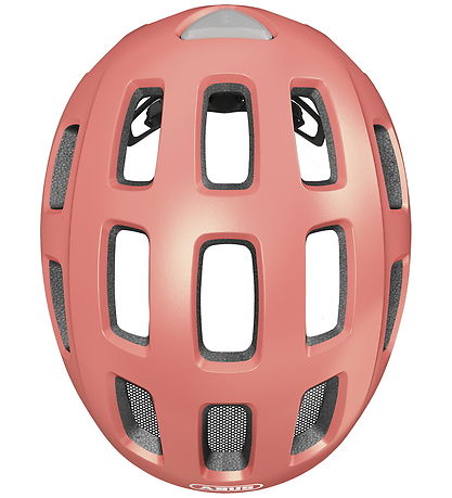 Abus Cykelhjelm - Youn-I 2.0 - Rose Gold