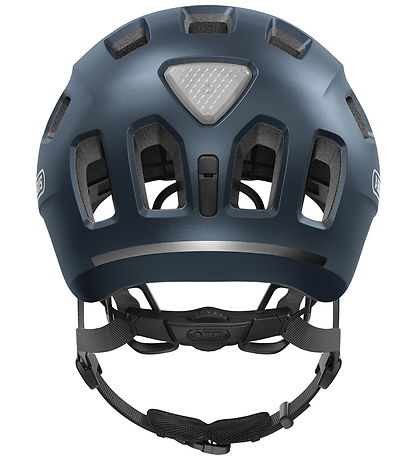 Abus Cykelhjelm - Youn-I 2.0 - Midnight Blue