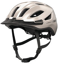 Abus Cykelhjelm - Urban-I 4.0 - Champagne Gold