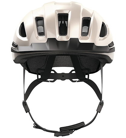 Abus Cykelhjelm - Urban-I 4.0 - Champagne Gold