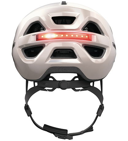 Abus Cykelhjelm - Urban-I 4.0 - Champagne Gold