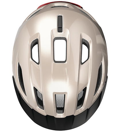 Abus Cykelhjelm - Urban-I 4.0 - Champagne Gold