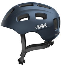 Abus Cykelhjelm - Youn-I 2.0 - Midnight Blue