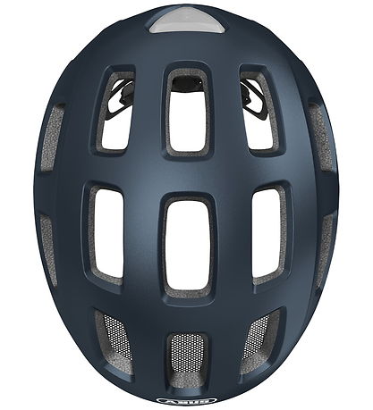 Abus Cykelhjelm - Youn-I 2.0 - Midnight Blue