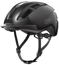 Abus Cykelhjelm - Purl-Y - Shiny Black