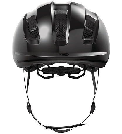 Abus Cykelhjelm - Purl-Y - Shiny Black