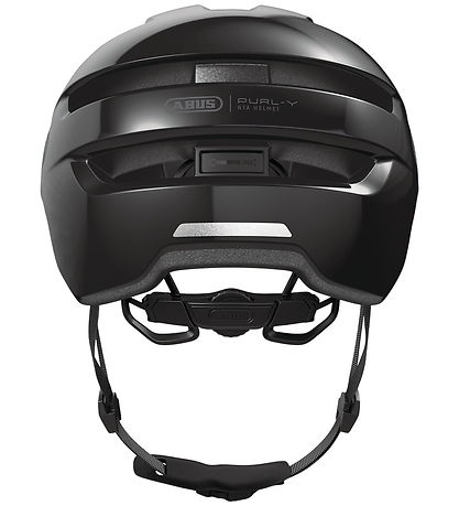 Abus Cykelhjelm - Purl-Y - Shiny Black